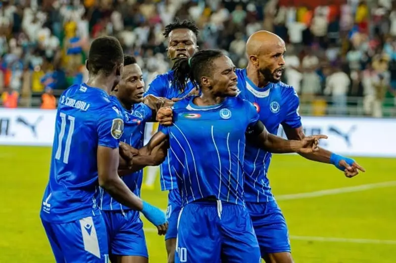 الهلال السوداني: لانخشى مواجهة الأهلي في دوري أبطال أفريقيا 